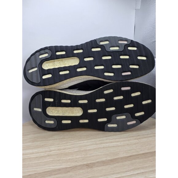 Adidas X_PLRBOOST Gray Pink Boost HP3139 Running Shoes Women's 7.5 - Picture 10 of 11